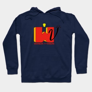 teleVISION Hoodie